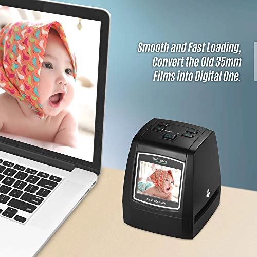 Film Scanner - USB2.0