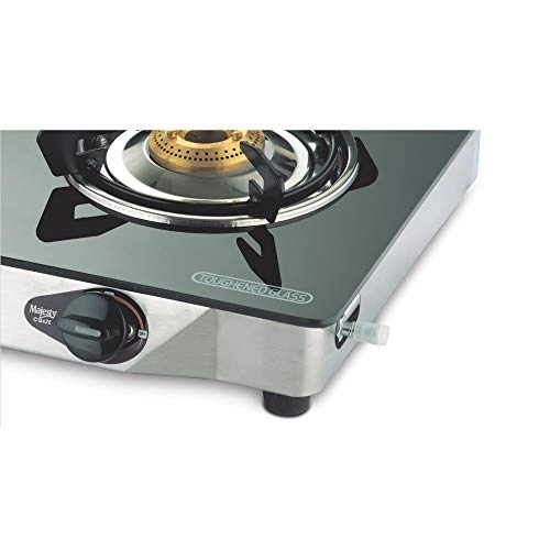 CGX 2 ECO Gas hob