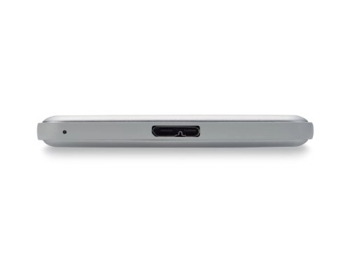 Mini Station 1TB HDD