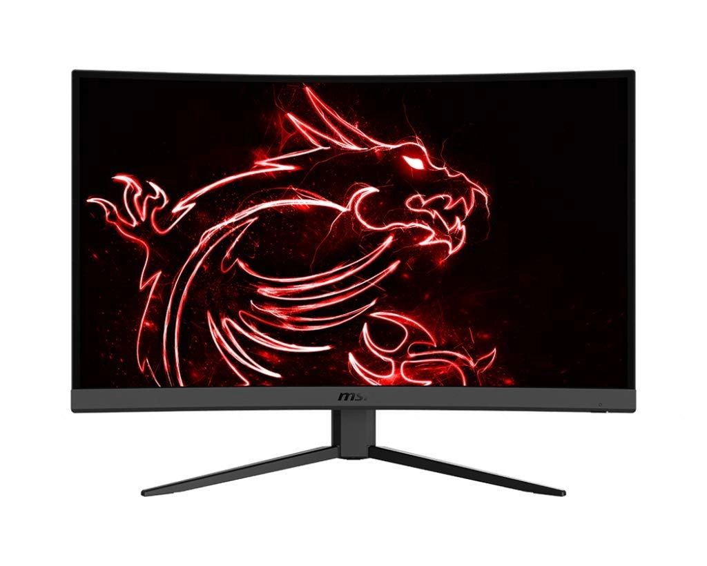 MSI Optix G32C4 - 9S6-3DA61T-006 31.5 Inches 1920 x 1080 pixels