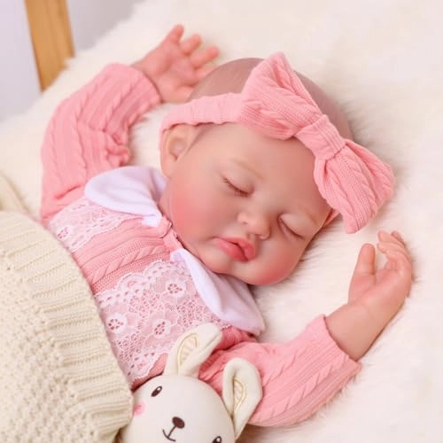 jamie Doll - Vinyl Poseable Ages 3+