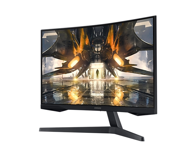 Odyssey G55A - 2560 X 1440 27 inch