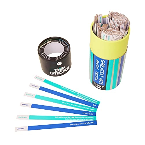 Hit Replay Dipstick - 70s Disco Music Quiz