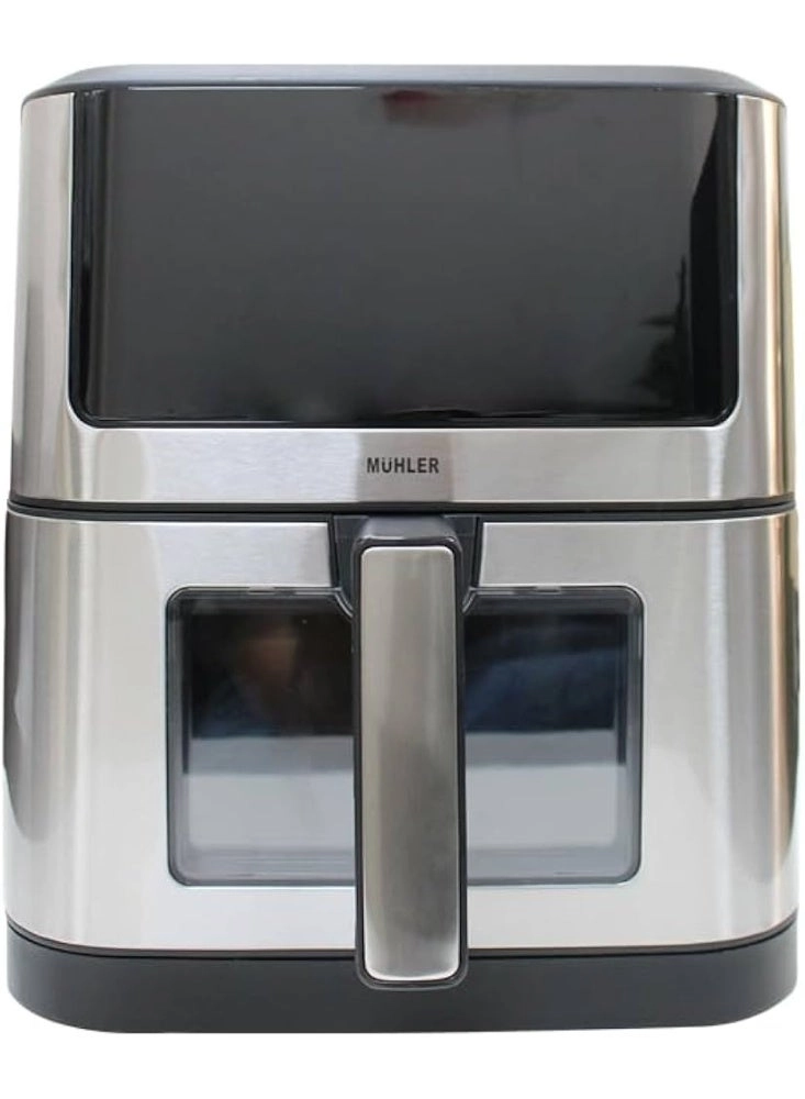 Air Fryer LFF-800