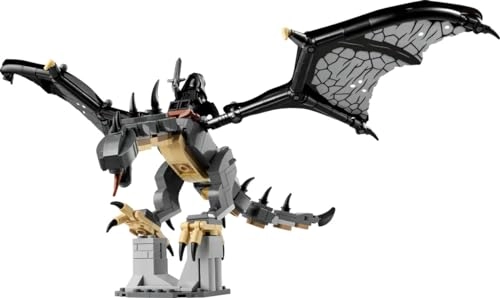 The Lord of the Rings Fell Beast (40693) - Adult Building Kit