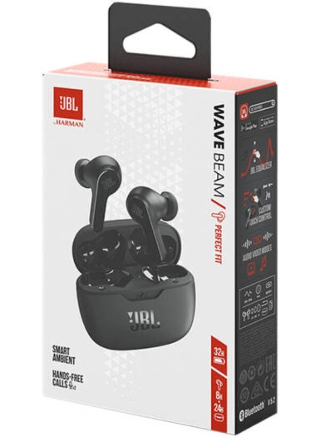 Wave Beam Wireless Earbud