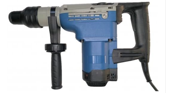 GBH7DE - Battery Powered 9.8 Kilograms