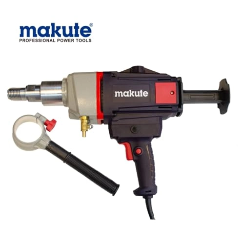 Diamond Core Drill - 2600W 0-1400 RPM 180mm