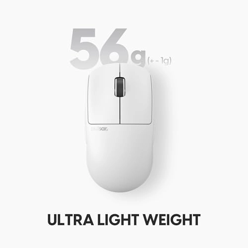 Xlite V3 Mouse - Wireless