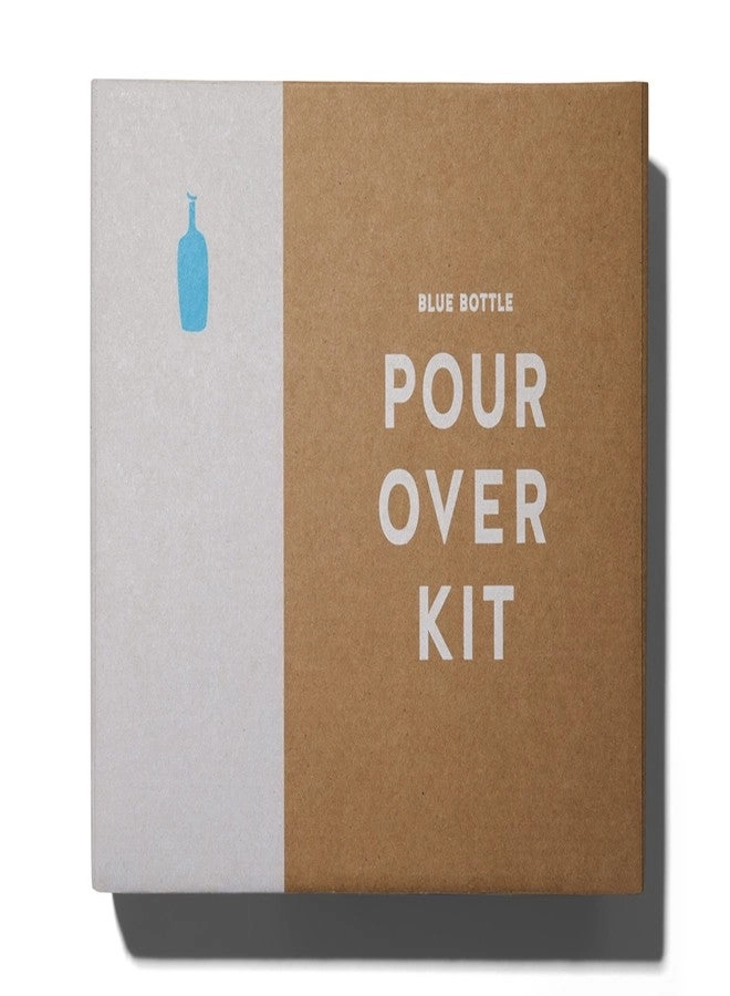 blue bottle coffee Pour Over Kit - 1 Ct