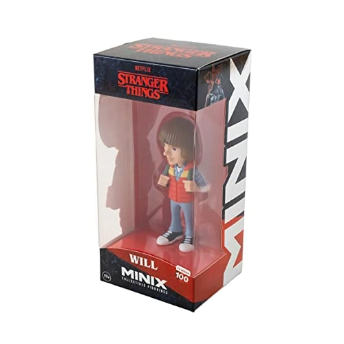 Will - Stranger Things (12 cm) (13883)