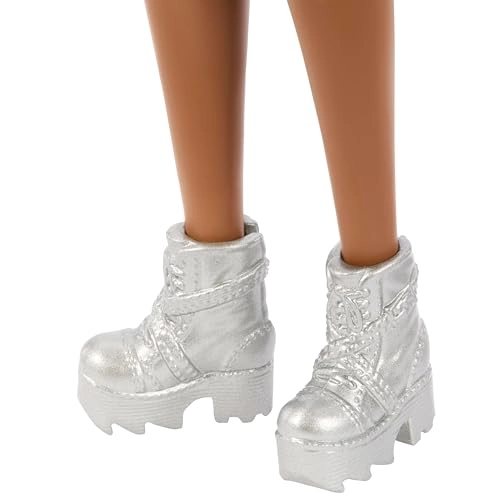 Barbie Fashionistas - 29.8 cm Black Hair Ages 3+
