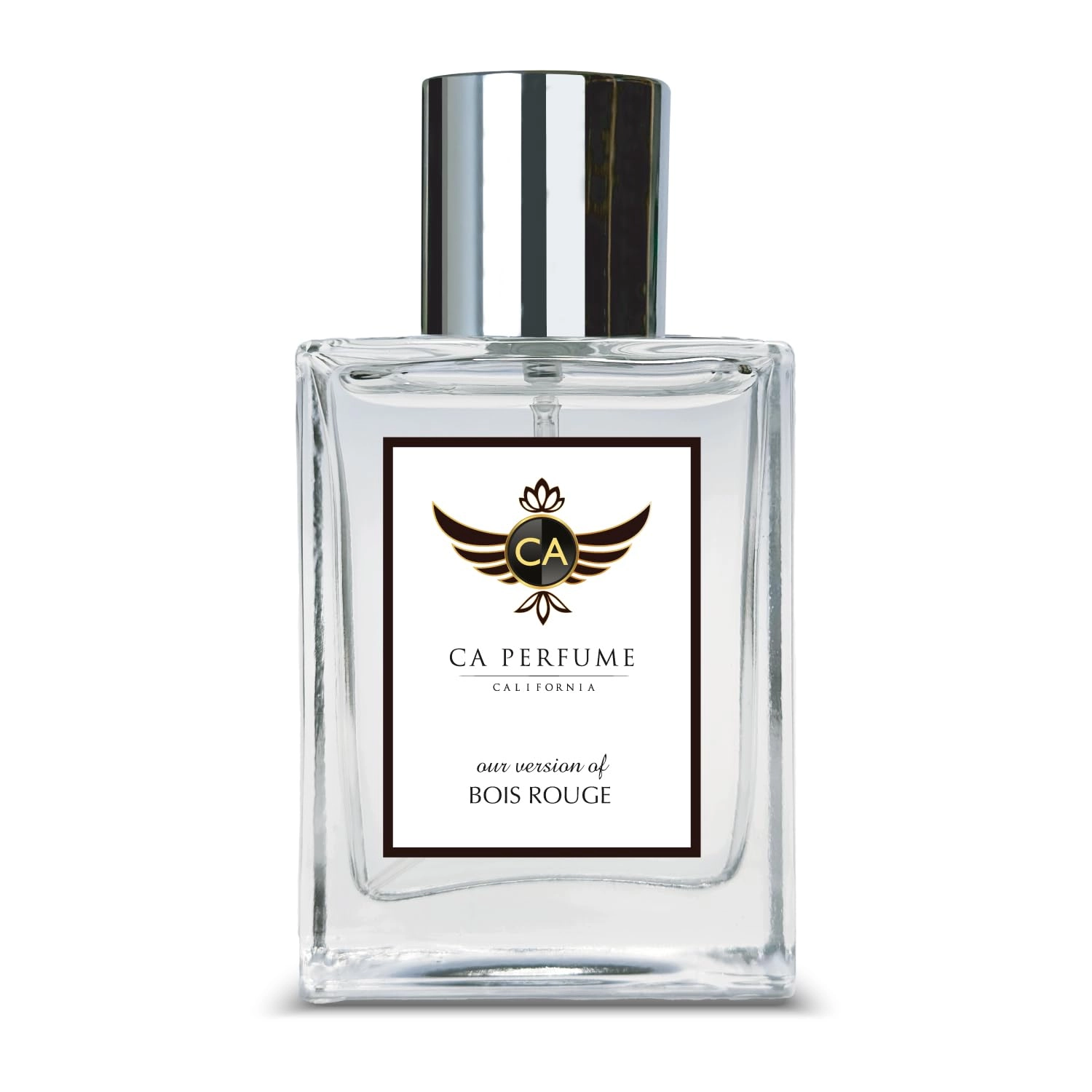 EMRA LLC Bois Rouge Eau de Parfum 50ml