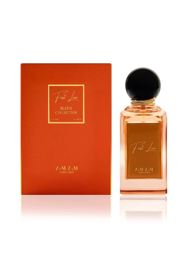 ZAMZAM PERFUME First Love - Eau de Parfum 100ml