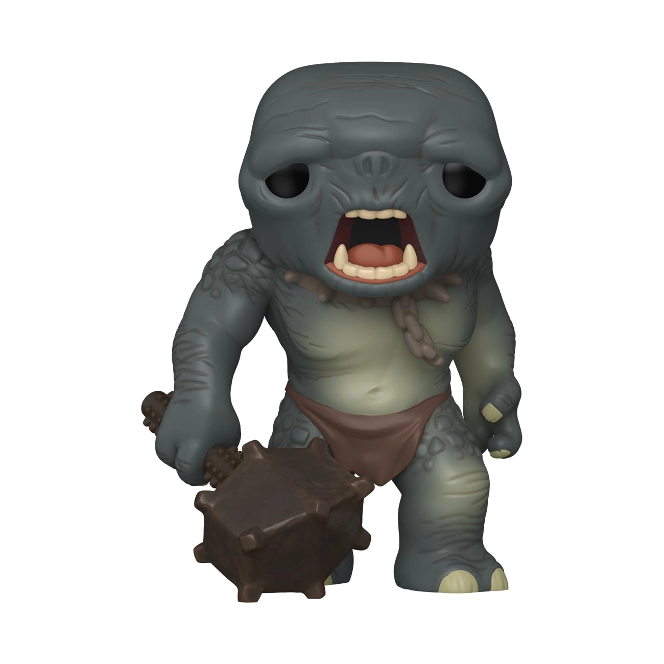 Cave Troll - The Lord of the Rings - Pop! Super (15.24 cm) (80830)