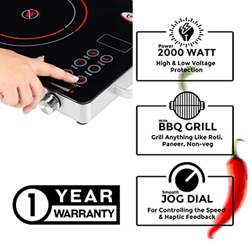 Classic Induction hob