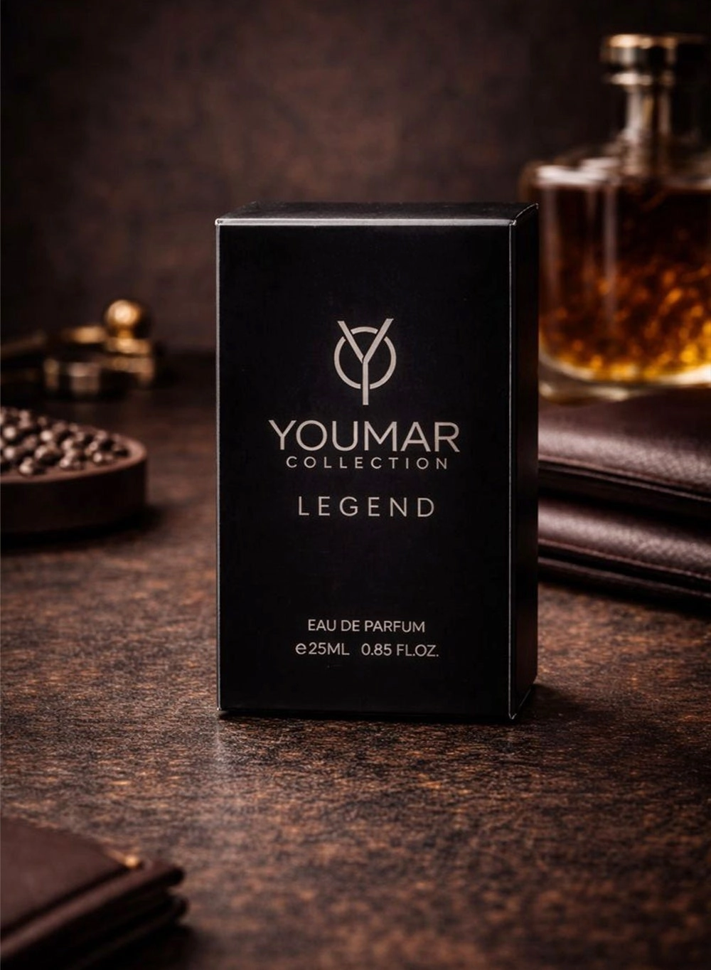 Collection Legend - 25ml