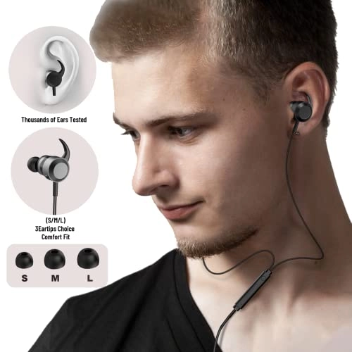 ES-5011 Wired Earbud