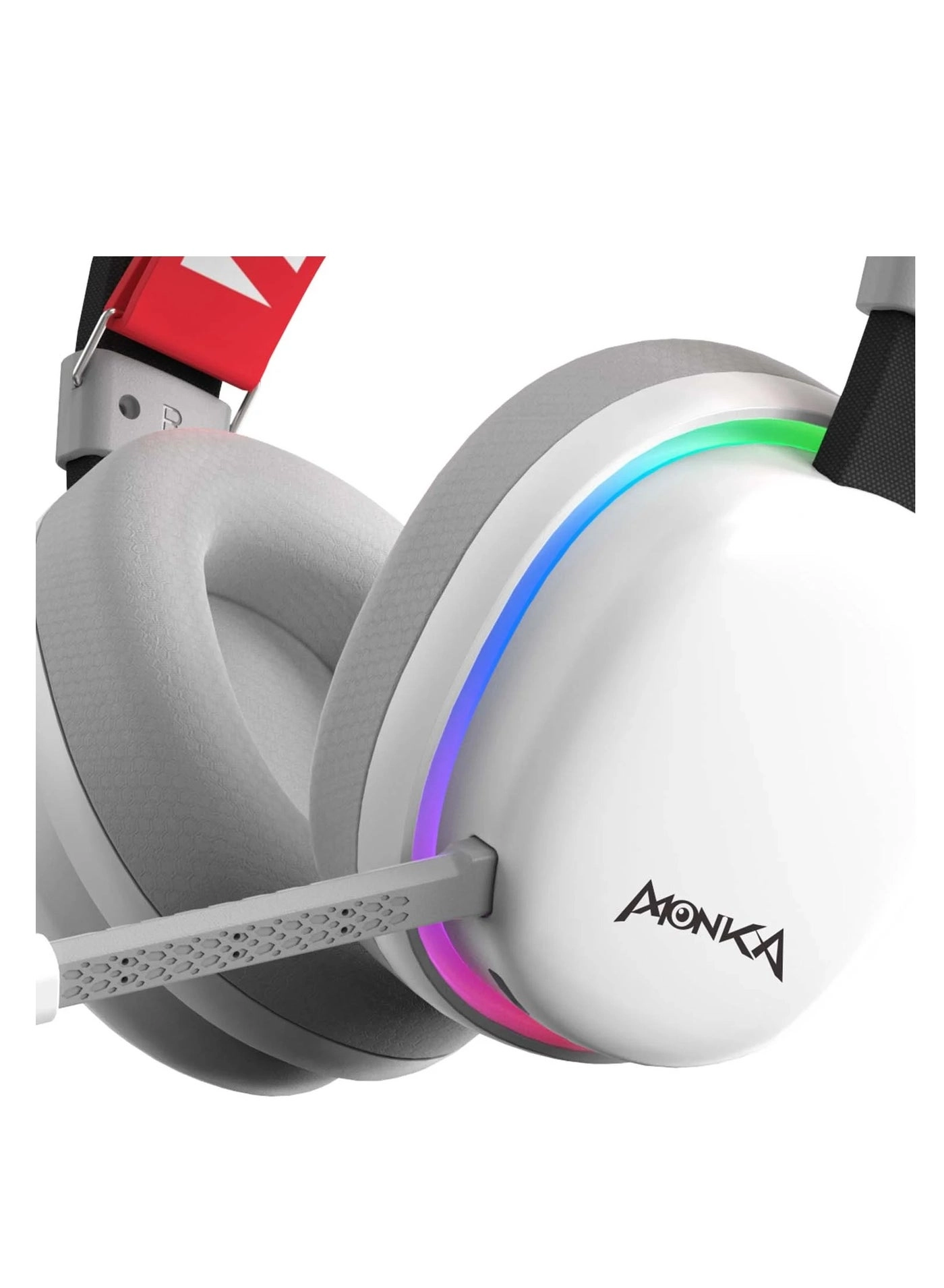 Echo HG9069W Wireless Headset