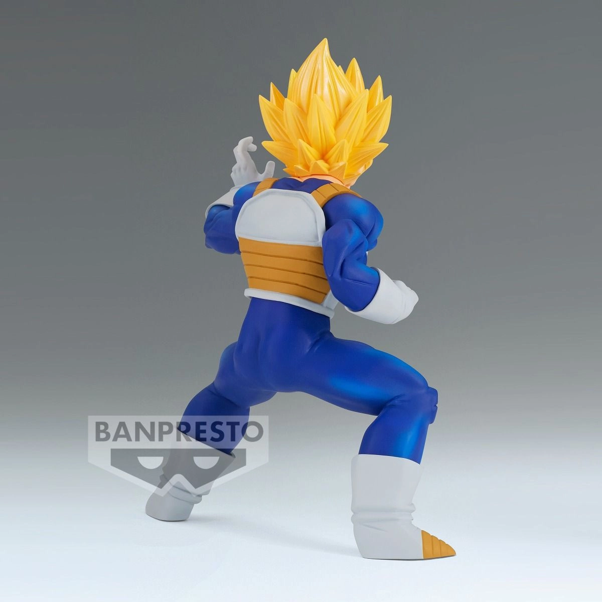 Chosenshiretsude V 4 - Son Goku - Dragon Ball (14 cm)