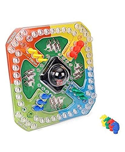 Unicorn Bubble Trouble