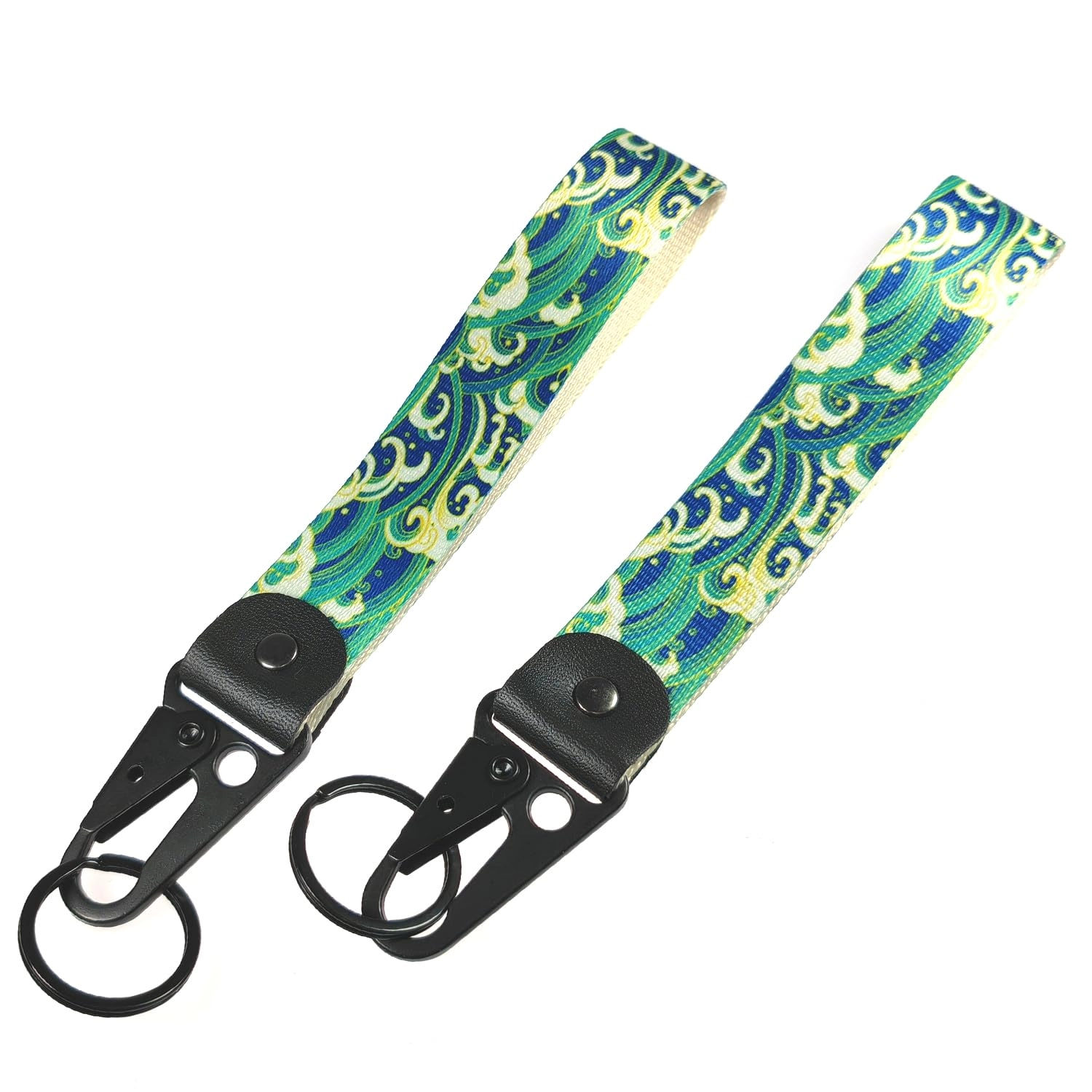 JDM Keychain - Shape