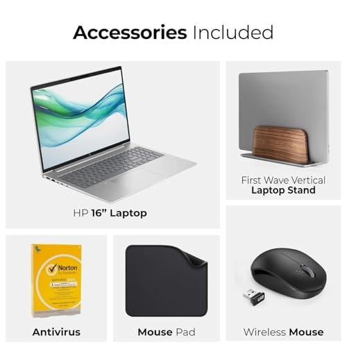 PROBOOK 460 G11 U7-155H - 15.6'' Core Ultra 7 40GB DDR5 512GB SSD