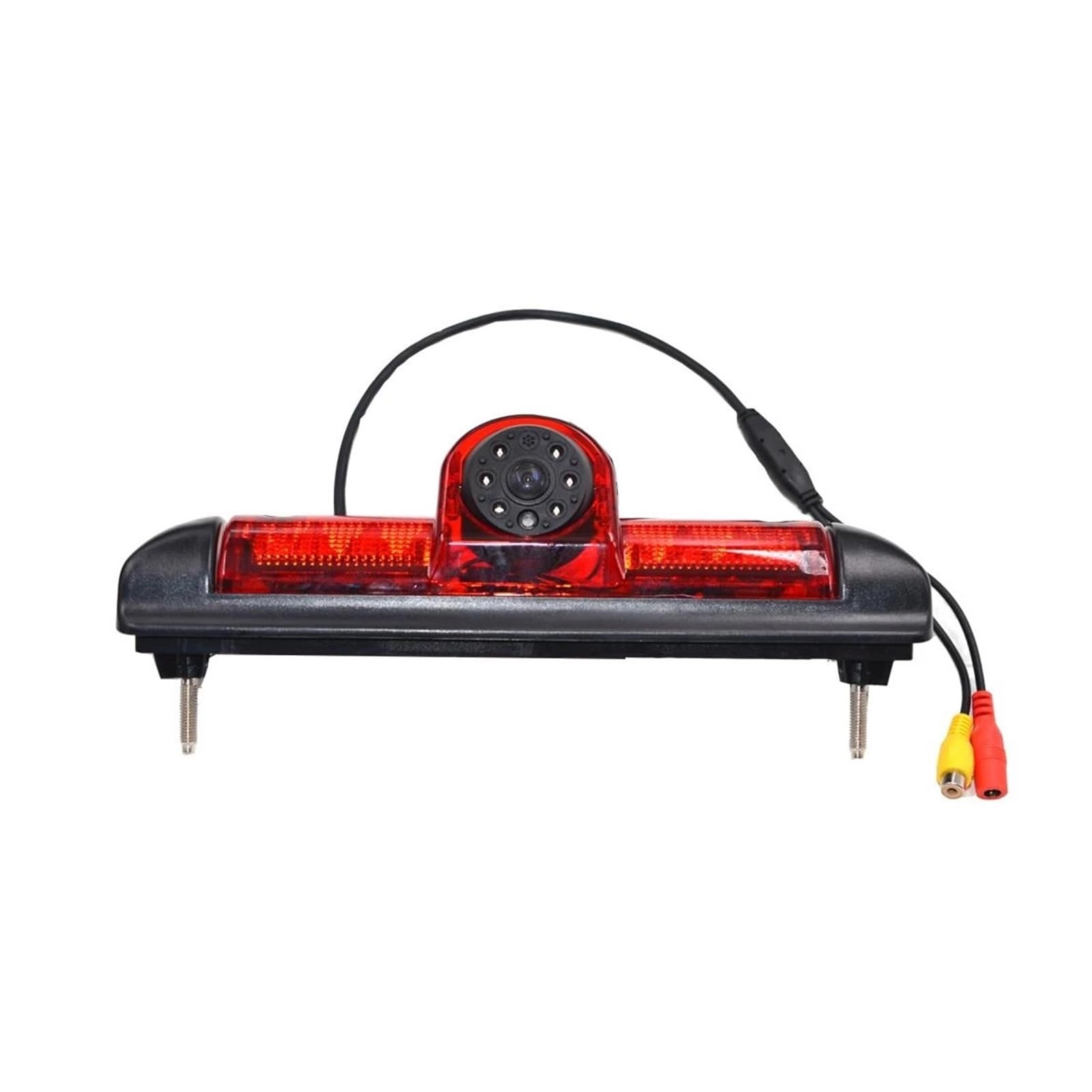 Rear View Camera - Night vision