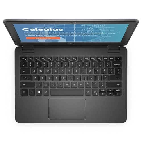 (Refurbished) Latitude 3120 - 11.6'' Celeron-N5100 4GB DDR4 128GB SSD