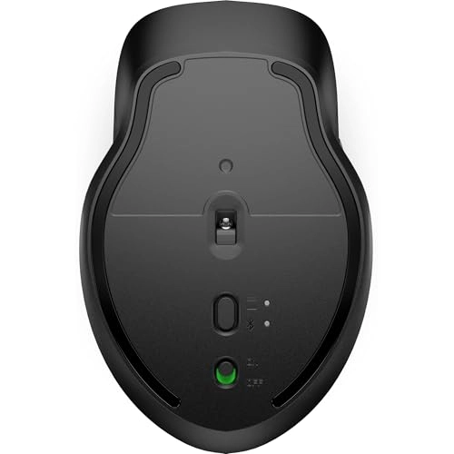 420 Programmable Mouse - Bluetooth