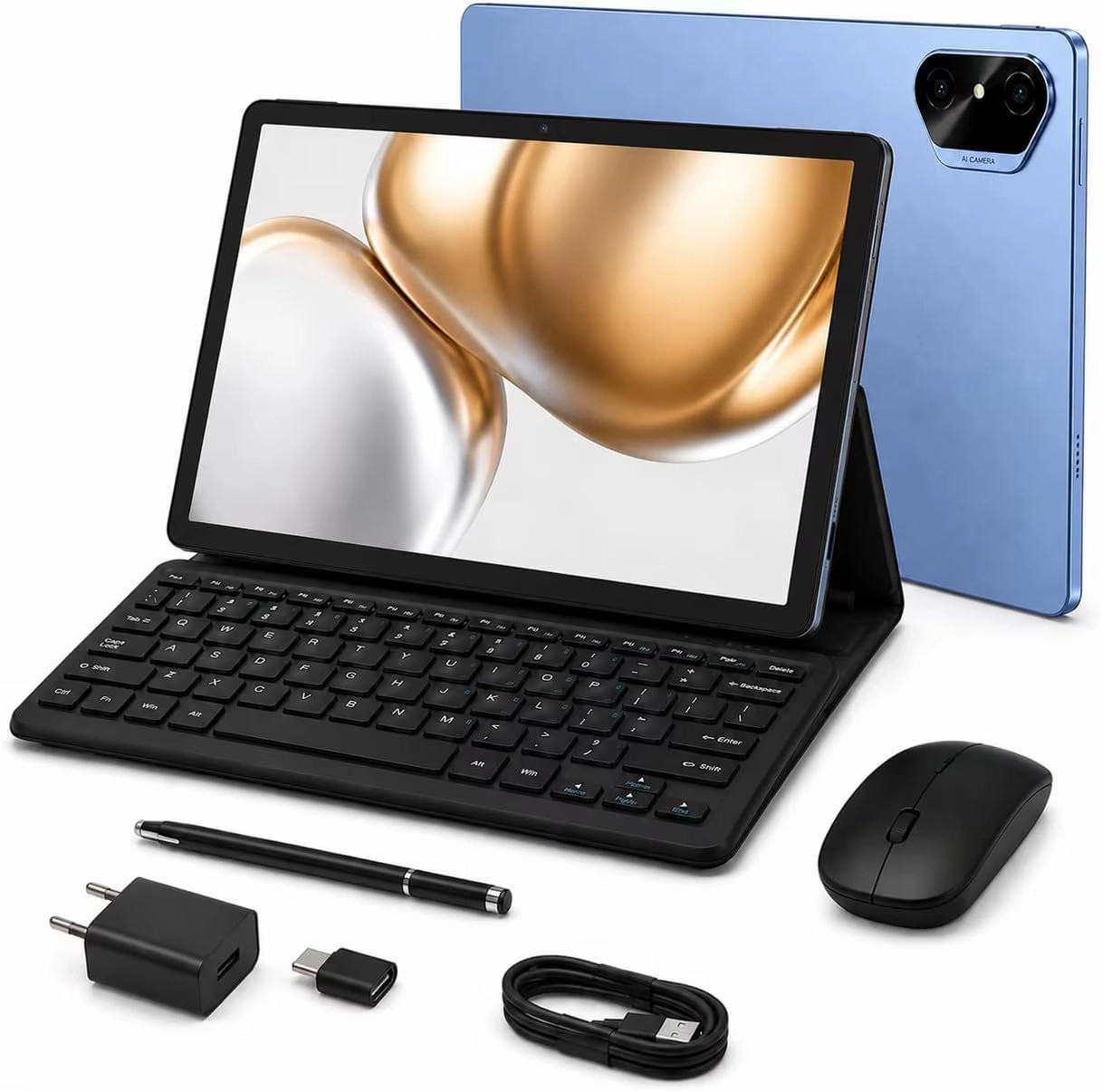 M42 Tablet 10.1" LTE 8GB RAM 512GB