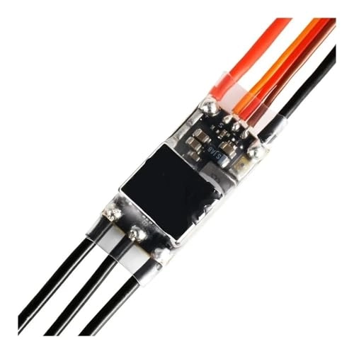 ESC Electronic Speed Controller - AM16A 16A 2-4S