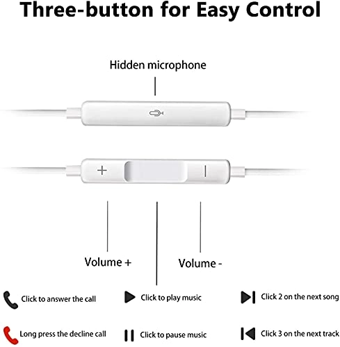 ZBF Wired Earbud
