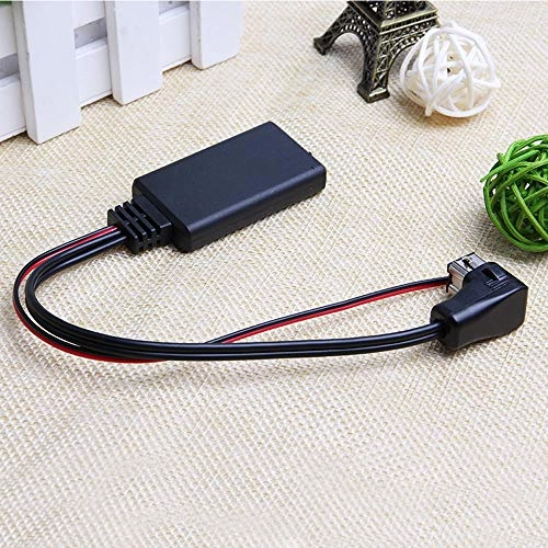 IP-Bus Car Bluetooth Audio Cable Adapter Receiver - Pioneer