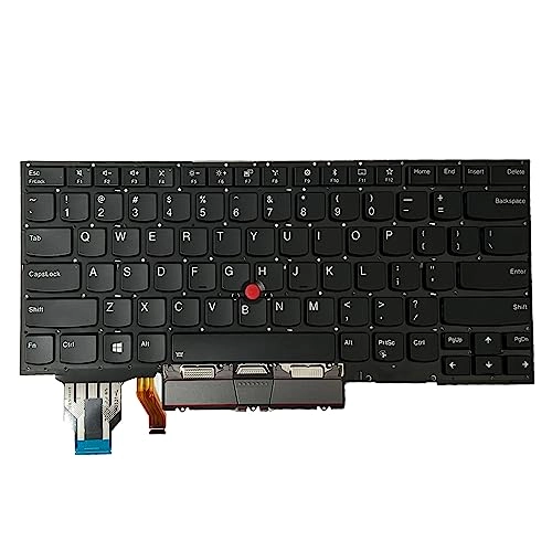 Keyboard Backlight Touchpad Buttons
