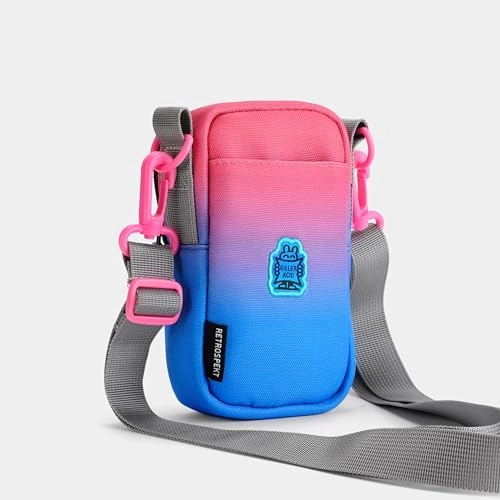 Killer Acid "Official Party Camera" FC-11 - 35mm + Camera Bag