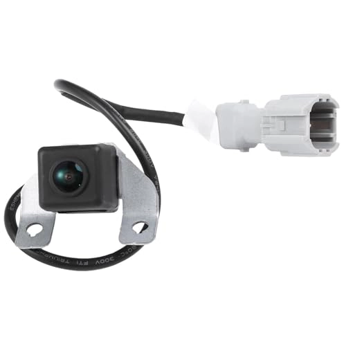 Rearview Camera - Night Vision