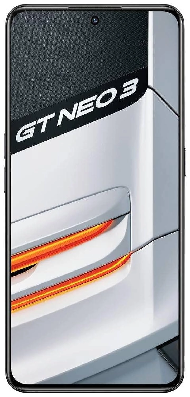 GT Neo 3 80W - 8GB 256GB