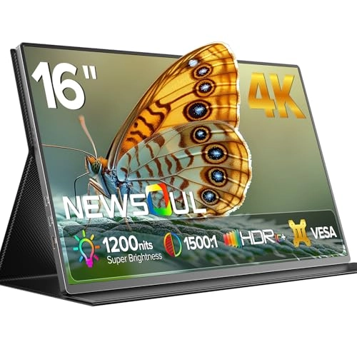 M1620 - 16 Inches 3840 x 2400