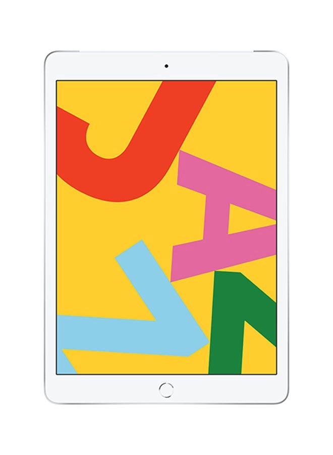 iPad (2019) - 128GB 10.2"