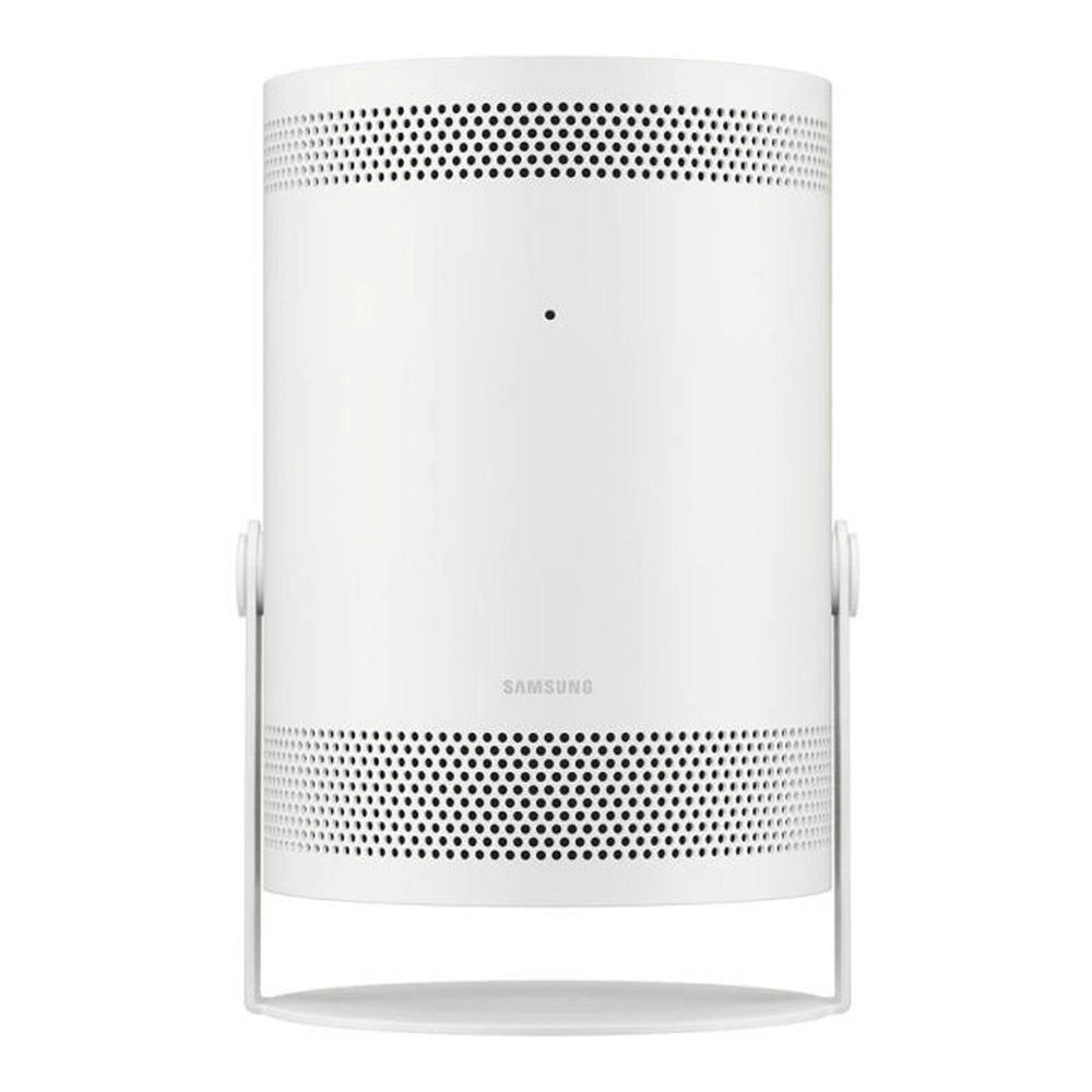 Freestyle 2nd Gen Projector Portable 360-degree sound Smart TV Experience