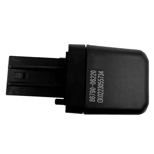 Reversing Camera - Night vision Wired