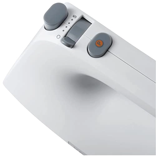 HMP32.A0WH - 3.4 Liter(s) 450 Watt