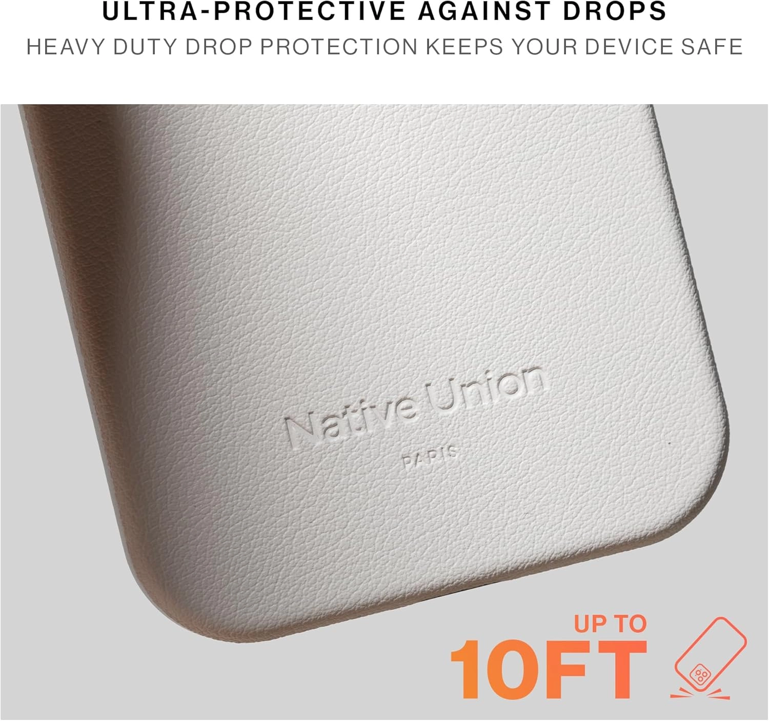 Active Case with MagSafe for Apple iPhone 16 Pro