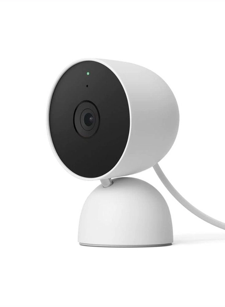 Nest Cam Indoor