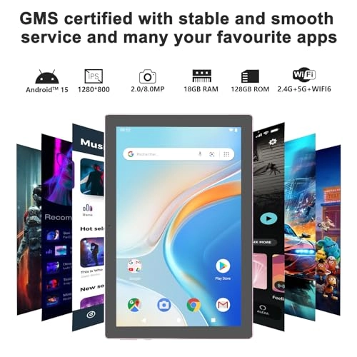 CP20PRO - 128GB 10.1"