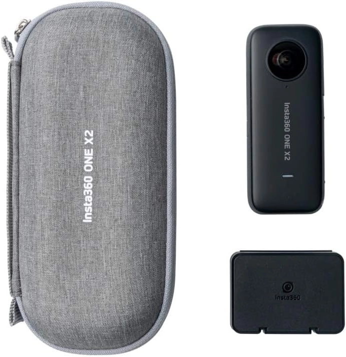 CINX2CB/H - ONE X2 Carry Case