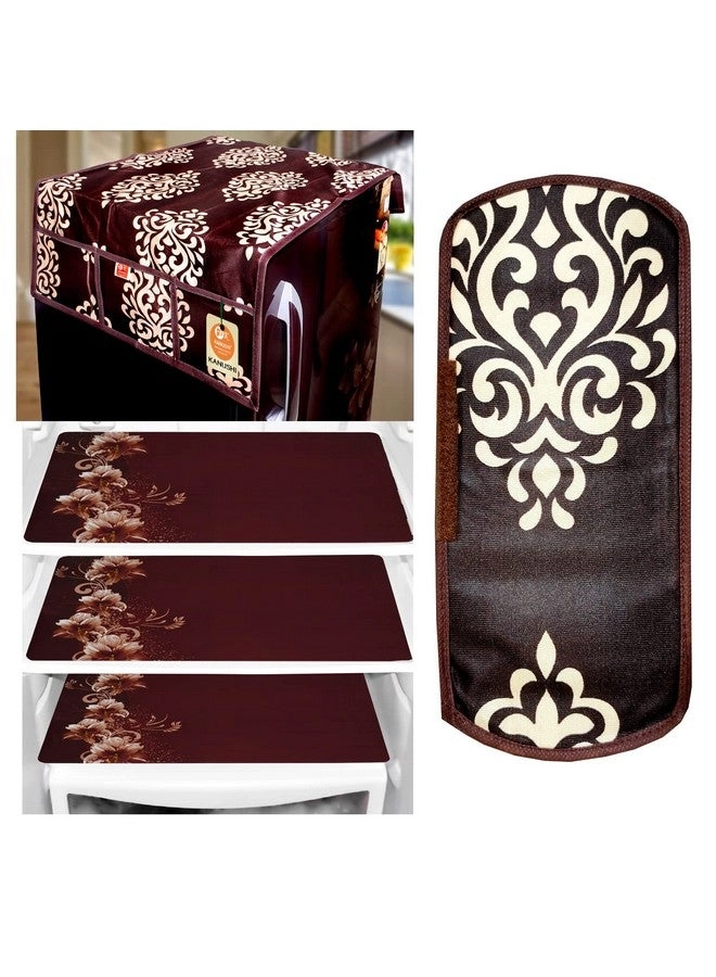 KANUSHI Industries FT-BB-FL-COMBO-M-11 Combo