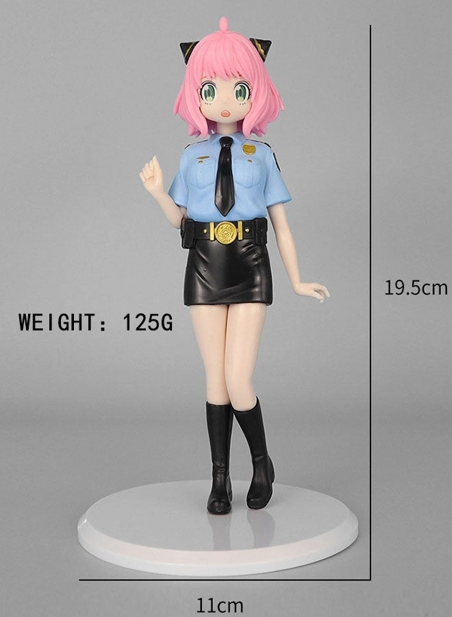 Anya Forger - Spy X Family (19.5 cm)
