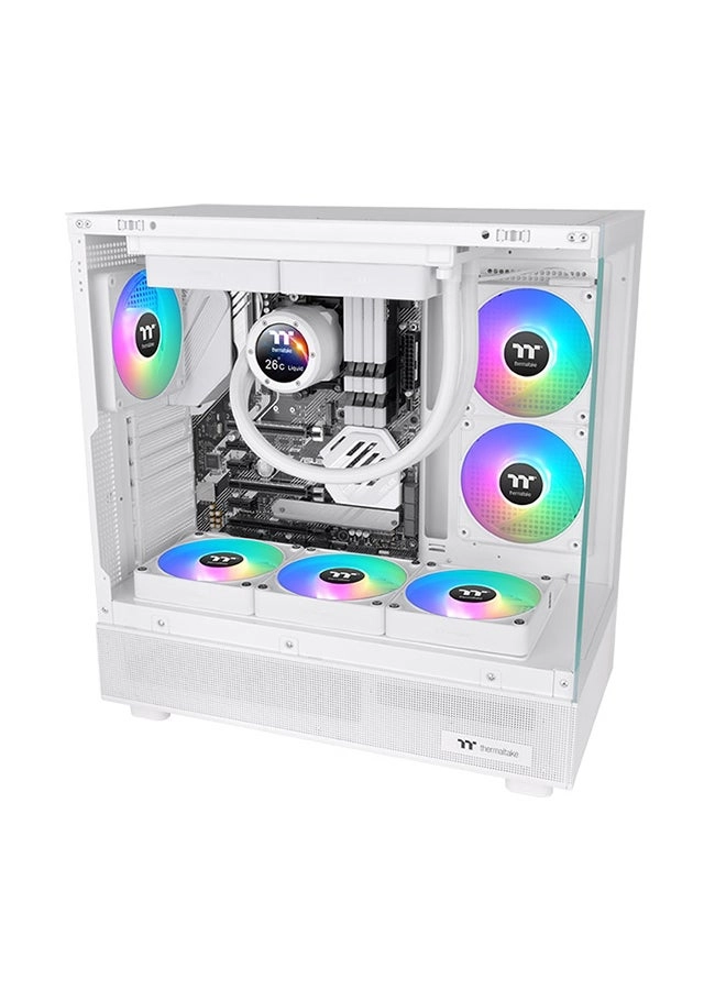 CT140 - 3 fan(s)